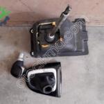 RENAULT CLİO 4 OTOMATİ VİTES MEKANİZMASI KIRIK VAR