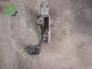 RENAULT CLİO 4 OTOMATİK FREN PEDALI