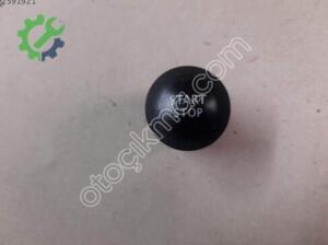 RENAULT CLİO 4 OTOMATİK STAR STOP TUŞU