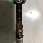 RENAULT CLİO 4 OTOMATİK VİTES SAĞ AKS YARIM DİŞ