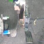 Pedal Renault Clio Çıkma