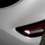 Renault Clio 4 R bagaj sağ stop orjinal cikma