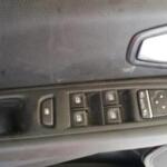 Renault Clio 4 R cam kontrol paneli orjinal çıkma