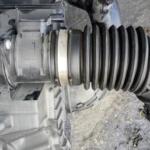 Renault Clio 4 R hava filtresi orjinal çıkma