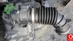Renault Clio 4 R hava filtresi orjinal çıkma