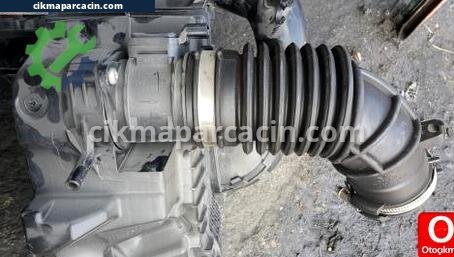 Renault Clio Hava Filtresi çıkma parça