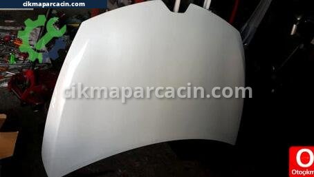 Renault Clio Ön Kaput çıkma parça