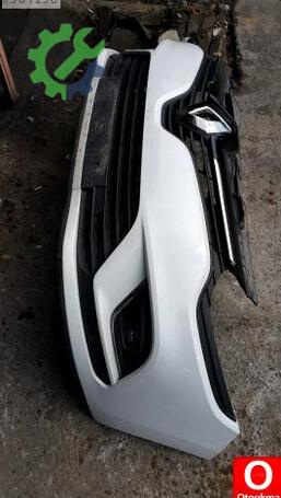 Renault Clio Ön Tampon çıkma parça