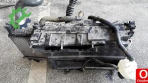 Renault Clio 4 R radyatör seti orjinal cikma