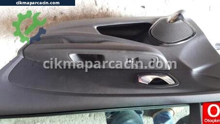 Renault Clio Kapı Döşemesi çıkma parça