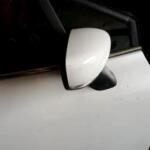 Renault Clio 4 R sağ Ayna orjinal çıkma