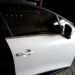 Renault Clio 4 R sağ ön kapı orjinal çıkma