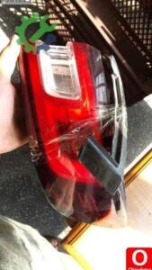 Renault Clio 4 R sağ stop orjinal cikma