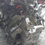 Renault Clio 4 R şanzıman orjinal çıkma