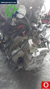 Renault Clio 4 R şanzıman orjinal çıkma