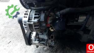 Renault Clio 4 R şarj dinamosu orjinal çıkma