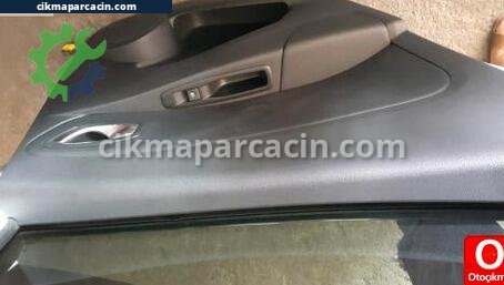 Renault Clio Kapı Döşemesi çıkma parça