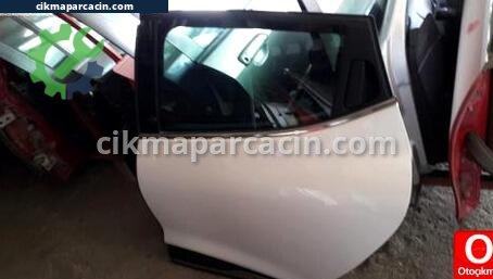 Renault Clio Kapı Kolu çıkma parça