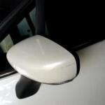 Renault Clio 4 R sol ayna orjinal çıkma