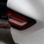 Renault Clio 4 R sol bagaj stop orjinal cikma