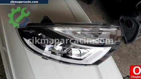 Renault Clio Sol Ön Far çıkma parça