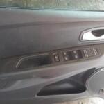 Renault Clio 4 R sol ön kapı döşemesi orjinal çıkma