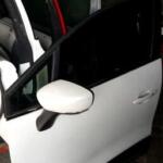 Renault Clio 4 R sol ön kapı orjinal çıkma