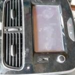 Renault Clio 4 R teyp orjinal çıkma