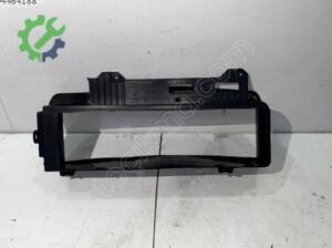 RENAULT CLİO 4 RADYATÖR FAN PANELİ