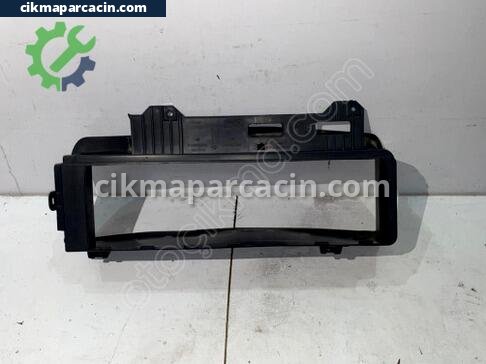 Renault Clio Fan Paneli çıkma parça