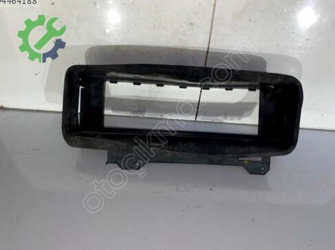 Renault Clio Fan Paneli çıkma parça