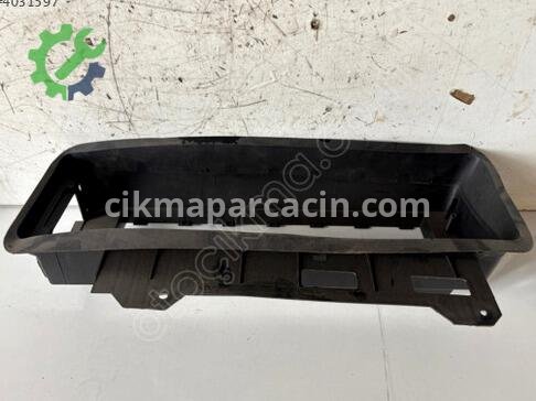 Renault Clio Fan Paneli çıkma parça