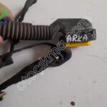 RENAULT CLİO 4 SAĞ AKA KAPI ELEKTRİK TESİSATI
