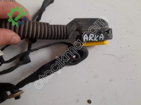 Renault Clio Elektrik Tesisatı çıkma parça