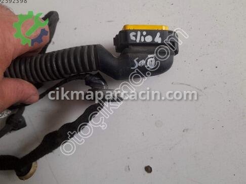 Renault Clio Elektrik Tesisatı çıkma parça