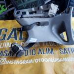 Renault Clio 4 Sağ Arka Emniyet Kemeri Hatasız Orjinal Çıkma