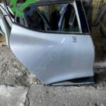 Renault Clio 2025 Sağ Arka Kapı Çıkma