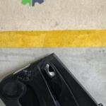 RENAULT CLİO 4 SAĞ ARKA KAPI İÇ DÖŞEMESİ 12-19 OEM 1732209X
