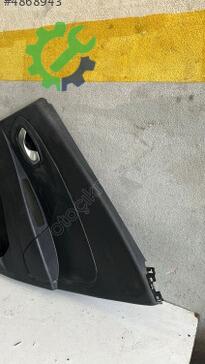 Renault Clio Kapı Döşemesi 1732209X çıkma parça