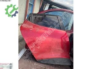 Renault Clio 2014-2020 Sağ Arka Kapı Çıkma
