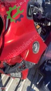 Renault Clio Sağ Arka Çamurluk çıkma parça