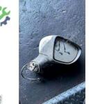 Çıkma Renault Clio Dış Ayna