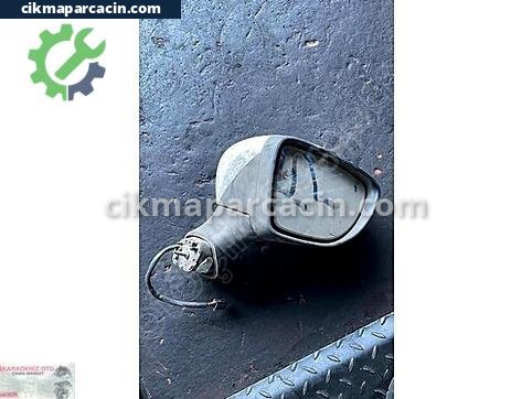 Renault Clio Dış Ayna çıkma parça