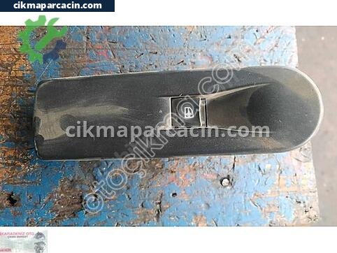 Renault Clio Cam çıkma parça