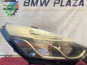 RENAULT CLİO 4 SAĞ FAR
