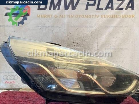 Renault Clio Sağ Ön Far çıkma parça