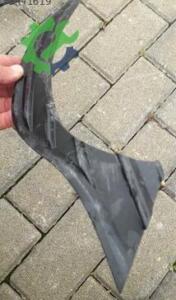 Renault Clio 4 sağ far alt çıtası