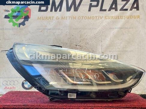 Renault Clio Sağ Ön Far çıkma parça