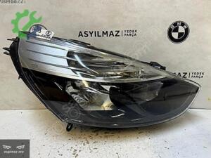 RENAULT CLİO 4 SAĞ FAR ORJİNAL