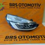 Renault clio 4 sag ful led